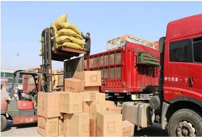 漳州到双柏县物流专线