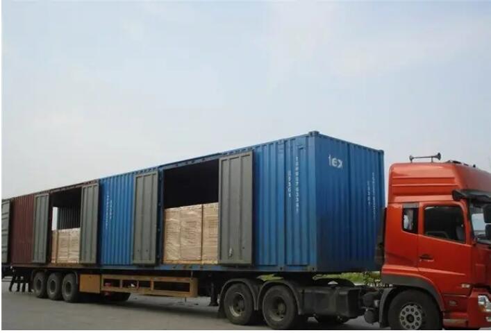 漳州到双柏县整车运输