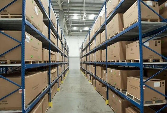 漳州到双柏县货物仓储