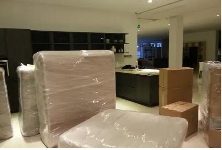 漳州到双柏县长途搬家