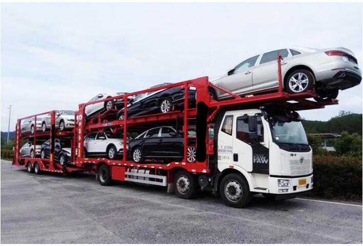 漳州到双柏县轿车托运